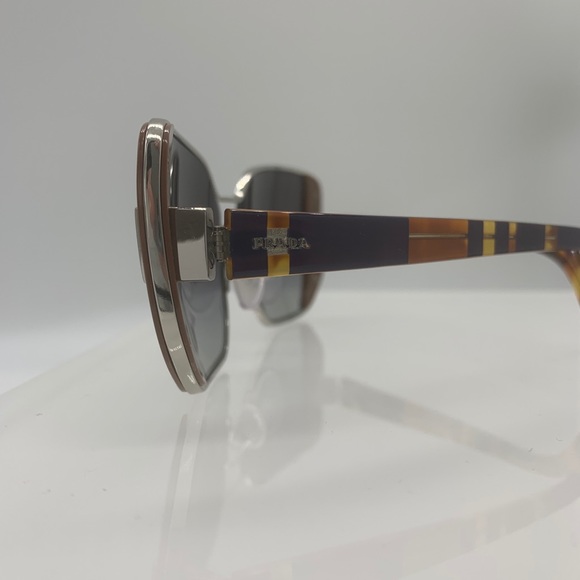 ? Authentic Prada Sunglasses ? nwot main image 6